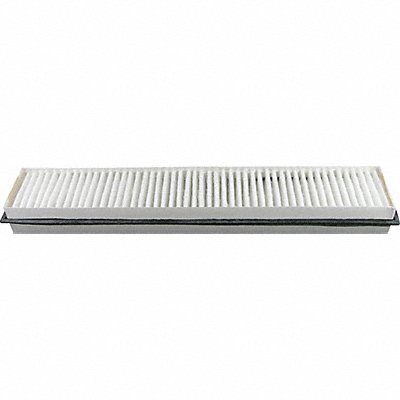 BALDWIN FILTERS PA5404 Cabin Air Filter Rectangular