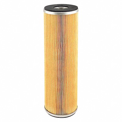 BALDWIN FILTERS PF869 Fuel Filter 12-1/4 x 3-15/16 x 12-1/4 In