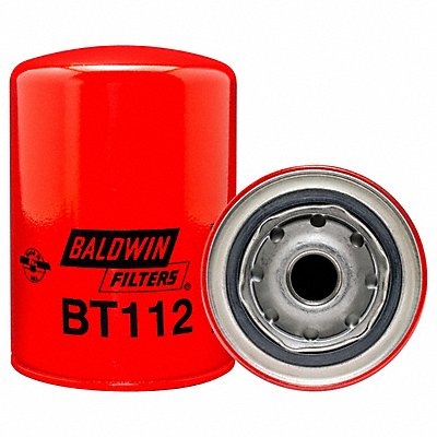 BALDWIN FILTERS BT112 Spin On 13/16 Thread 5-3/8 L