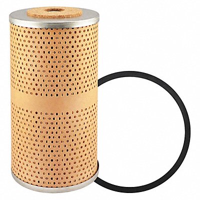 BALDWIN FILTERS PF7597 Fuel Filter 8-3/16 x 4-1/2 x 8-3/16 In