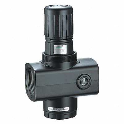 SPEEDAIRE 4ZM11 Air Regulator 1-1/2 in NPT 440 cfm