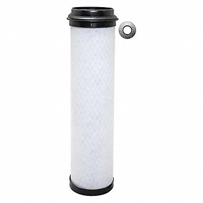 BALDWIN FILTERS PA2837 Inner Air Filter Round