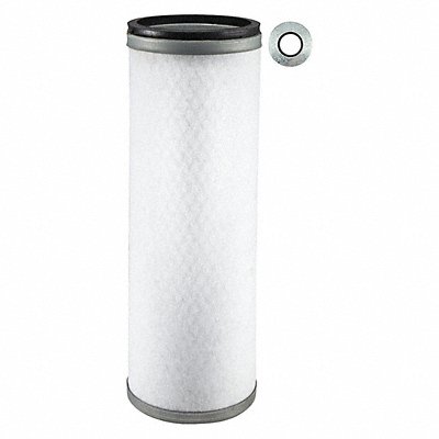 BALDWIN FILTERS PA4603 Inner Air Filter Round