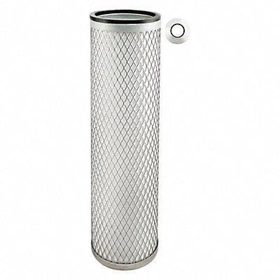 BALDWIN FILTERS PA2370 Inner Air Filter Round