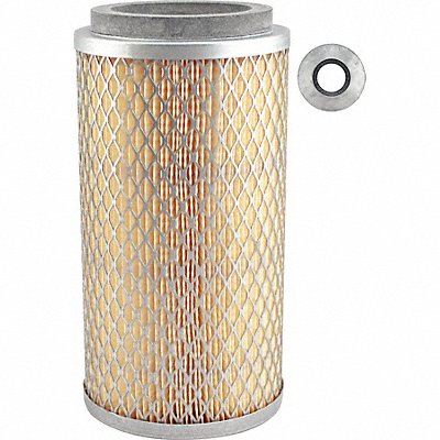BALDWIN FILTERS PA3795 Outer Air Filter Round