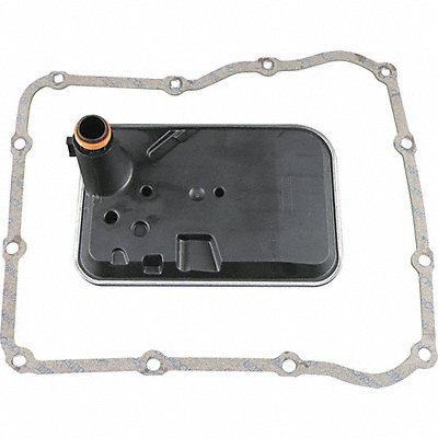 BALDWIN FILTERS 20016 Transmission Filter Element Only 9-7/16 L