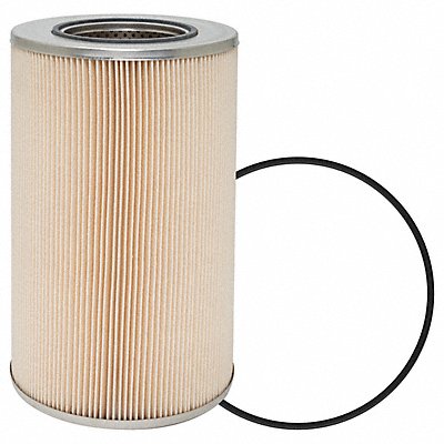 BALDWIN FILTERS 301W Fuel Filter 9-11/16 x 6-1/16 x 9-11/16In