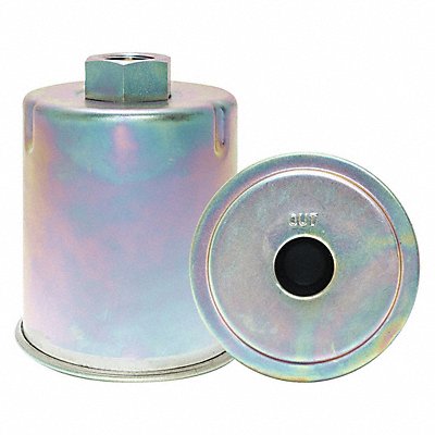 BALDWIN FILTERS BT8412 Hydraulic Filter In-Line 5-11/32 L