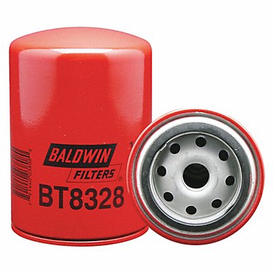 BALDWIN FILTERS BT8328 Hydraulic Filter Spin On 5-15/32 L