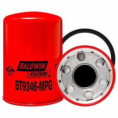 BALDWIN FILTERS BT9346MPG Hydraulic Filter Spin On 5-9/16 L