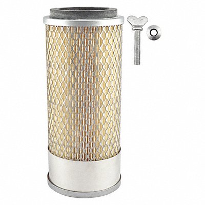 BALDWIN FILTERS PA1821 Air Filter Round