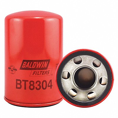 BALDWIN FILTERS BT8304 Hydraulic Filter Spin On 5-9/16 L