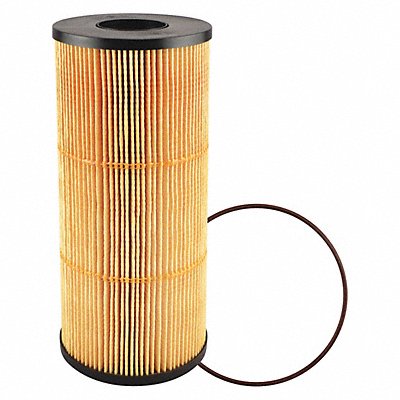 BALDWIN FILTERS PF7900 Fuel Filter 10-5/16x4-29/32x10-5/16 In