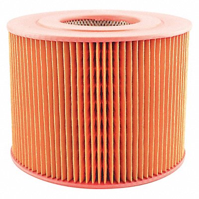 BALDWIN FILTERS PA3863 Air Filter Round