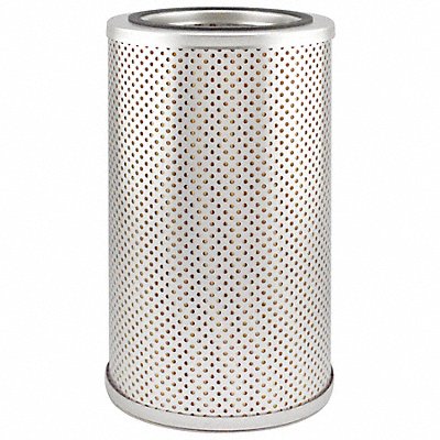 BALDWIN FILTERS PT568 Hydraulic Filter Element Only 9-3/32 L