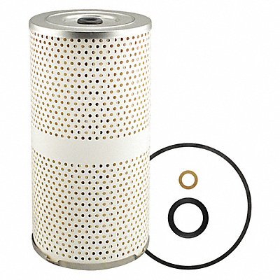 BALDWIN FILTERS PF7914 Fuel Storage Tank Filter 9-5/16 In