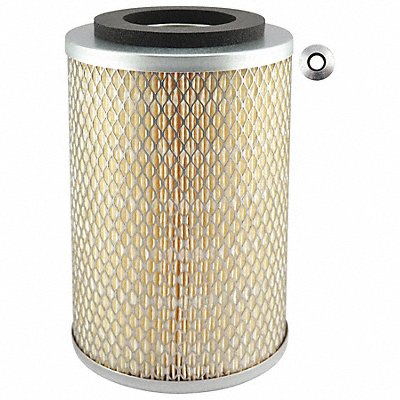 BALDWIN FILTERS PA1787 Air Filter Round