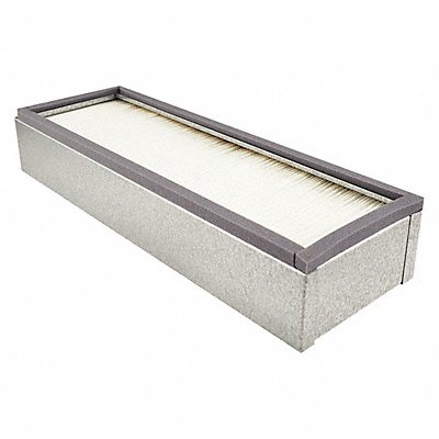 BALDWIN FILTERS PA4567 Cabin Air Filter Rectangular
