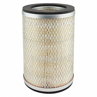 BALDWIN FILTERS PA1664 Inner Air Filter Round