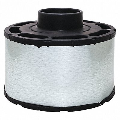 BALDWIN FILTERS PA2827 Air Filter Round