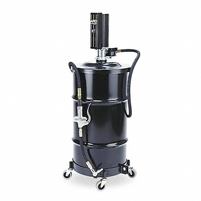 ARO LP21001B Air Operated Drum Pump 6 gpm 1/4 FNPT