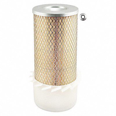 BALDWIN FILTERS PA3761FN Outer Air Filter Round