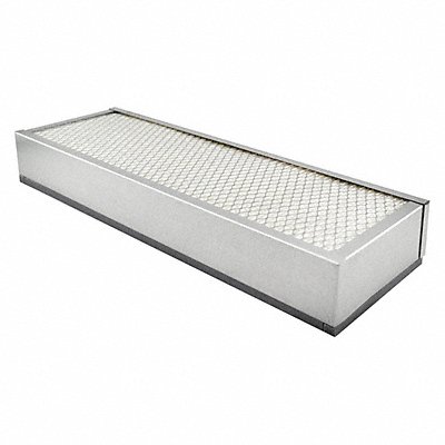 BALDWIN FILTERS PA3782 Cabin Air Filter Rectangular