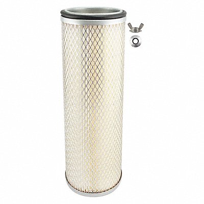 BALDWIN FILTERS PA2435 Inner Air Filter Round