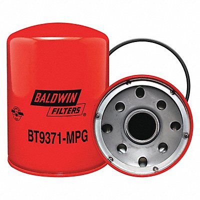 BALDWIN FILTERS BT9371MPG Hydraulic Filter Spin On 6-31/32 L