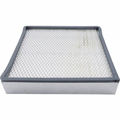 BALDWIN FILTERS PA3803 Cabin Air Filter Rectangular