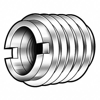 GRAINGER 400624PK25 Threaded Insert PK10