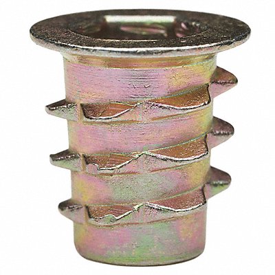 GRAINGER 90061013PK50 Threaded Insert PK50