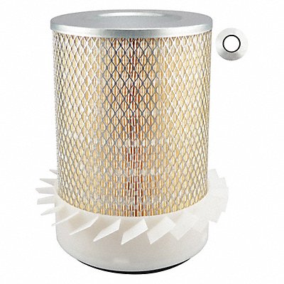 BALDWIN FILTERS PA1794FN Outer Air Filter Round