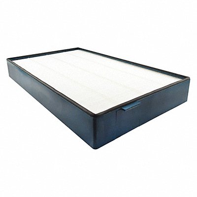 BALDWIN FILTERS PA4991 Cabin Air Filter Rectangular