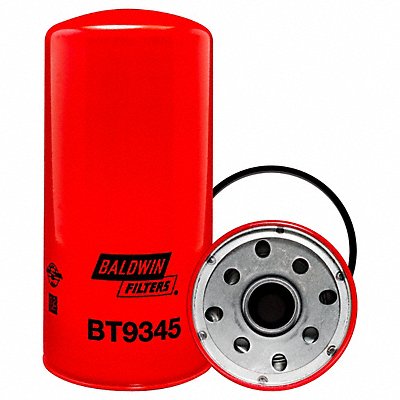 BALDWIN FILTERS BT9345 Hydraulic Filter Spin On 10-3/4 L