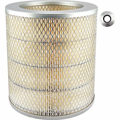 BALDWIN FILTERS PA1613 Air Filter Round