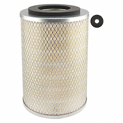 BALDWIN FILTERS PA1851 Air Filter Round