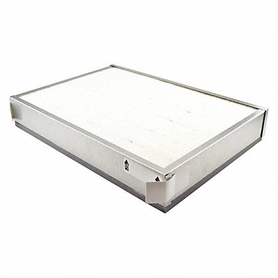 BALDWIN FILTERS PA5300 Cabin Air Filter Rectangular