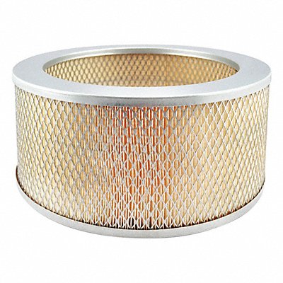 BALDWIN FILTERS PA654 Air Filter Round