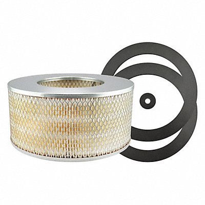BALDWIN FILTERS PA1619 Air Filter Round