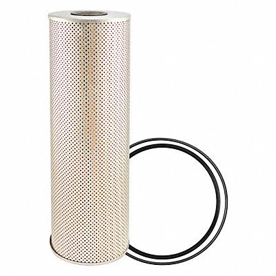 BALDWIN FILTERS PT729 Transmission Filter Element Only 17-5/32 L