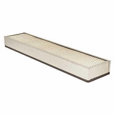 BALDWIN FILTERS PA3877 Cabin Air Filter Rectangular