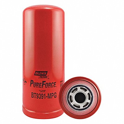 BALDWIN FILTERS BT9391MPG Hydraulic Filter Spin On 11-17/32 L