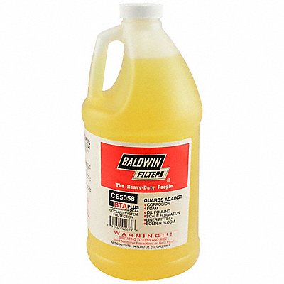 BALDWIN FILTERS CS5058 Coolant Additive Chemical CS5058