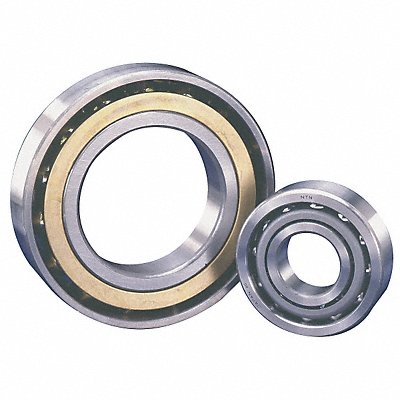 NTN 7306BG Angular Bearing 7306 40 Deg 30 mm Bore