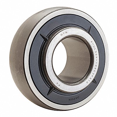 NTN 205TTH Radial Ball Bearing 15/16in Bore Alloy Steel