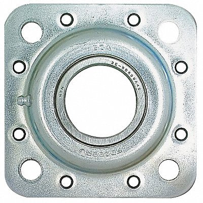 NTN FD211RJA Disc Bearing Round 1.937 in Flanged