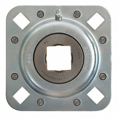 NTN FD209RK Disc Bearing Square 1.5 in Flanged