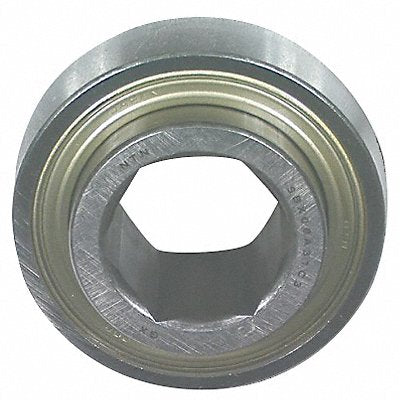 NTN HPS108GPH Disc Bearing Hex 1.535 in Non Flanged