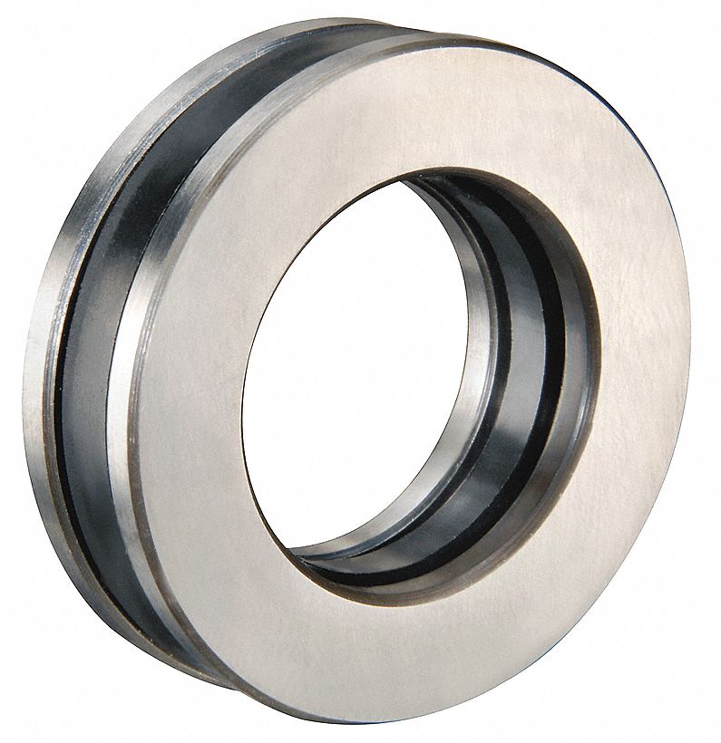 INA 81105TV Cylindrical Thrust Bearing 81105 25 mm Bore